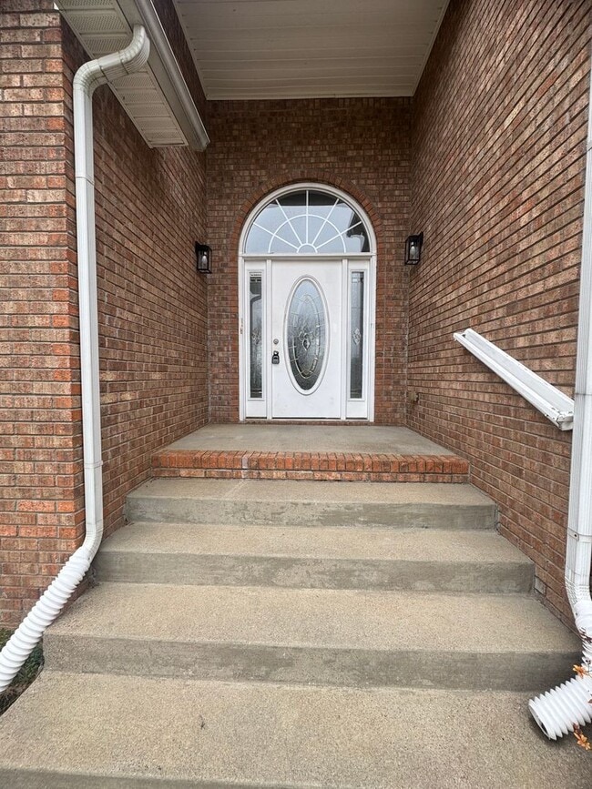 Photo - Gorgeous Single Family Home in Clarksville