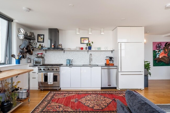 Photo - 50 Dey St Unidad 629