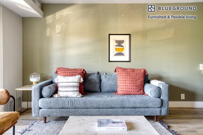 Photo - 745 S Bernardo Ave Unit FL3-ID1066