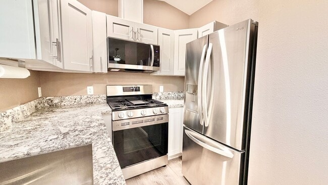 Photo - Lovely Newer Construction, Detached ADU Guest Home, on Private Property in Quiet Neighborhood of ...