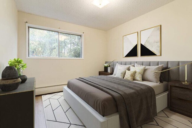 Highwood Apartments