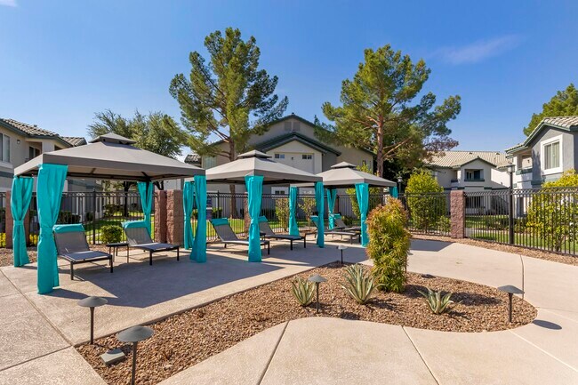 South Valley Ranch