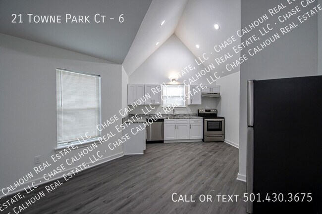 Photo - 21 Towne Park Ct Unidad 6