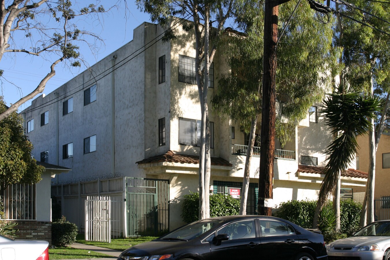 Photo - 1128 Temple Ave