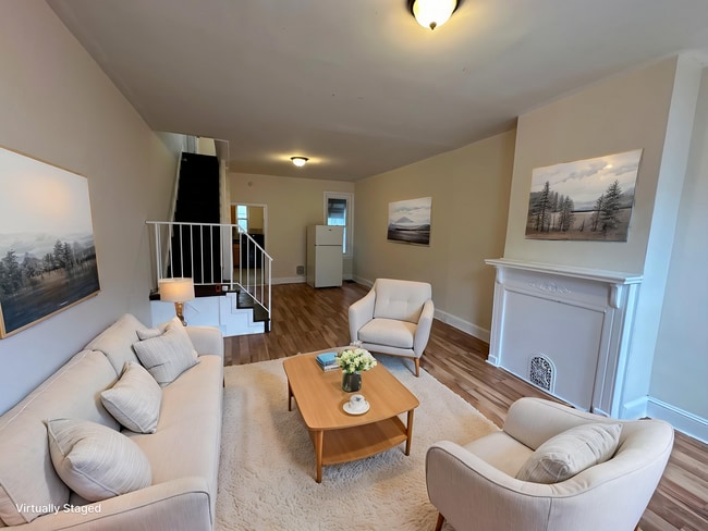 Photo - 3430 N Lee St