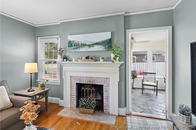 Photo - 503 Cape Fear Ave