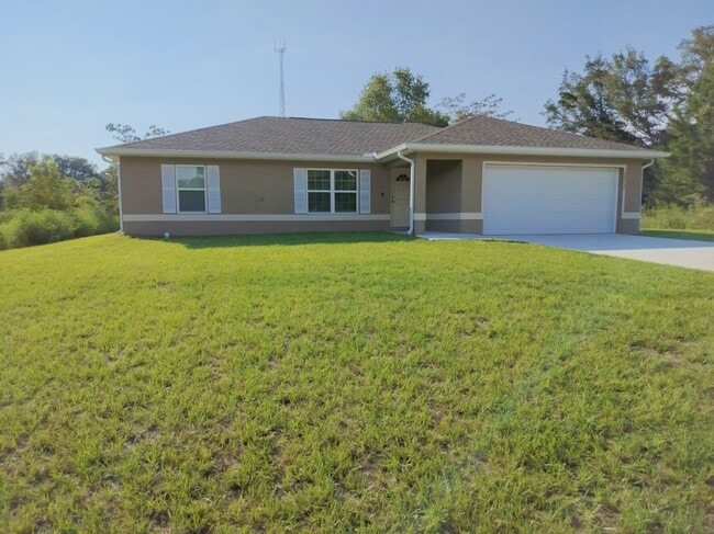 Building Photo - 15212 SW 56th Terrace Rd Rental