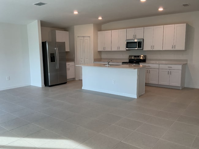 Photo - Spacious New Construction Rental – 4 Bedrooms, 3 Baths