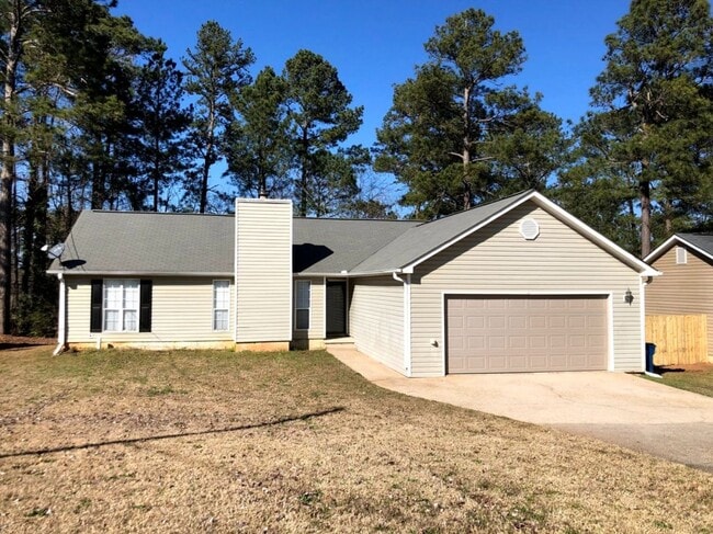 Building Photo - 3/2 Ranch in Jonesboro