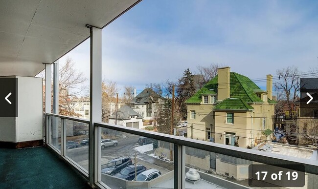 Photo - 888 N Logan St Unidad 4f