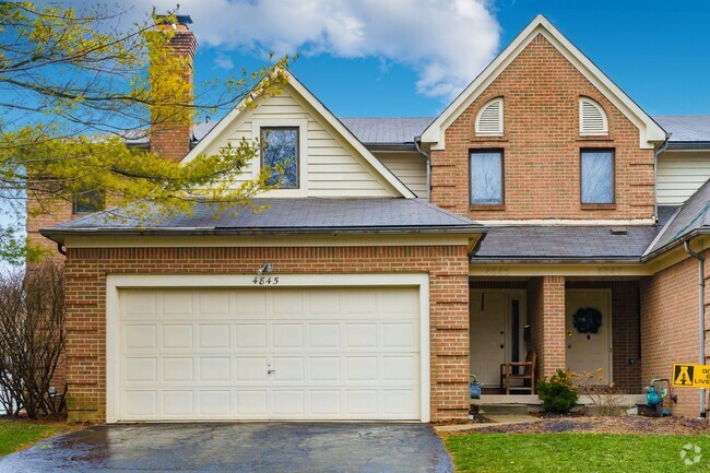 Building Photo - 4845 Dierker Rd Rental