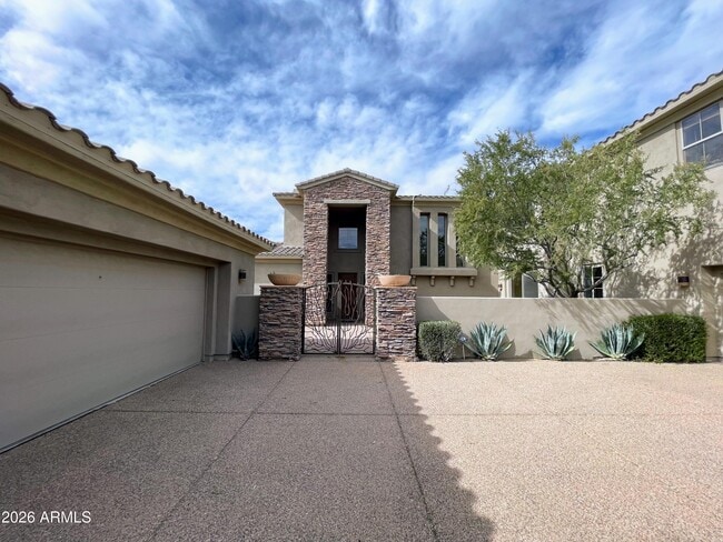 9778 E Jagged Peak Rd