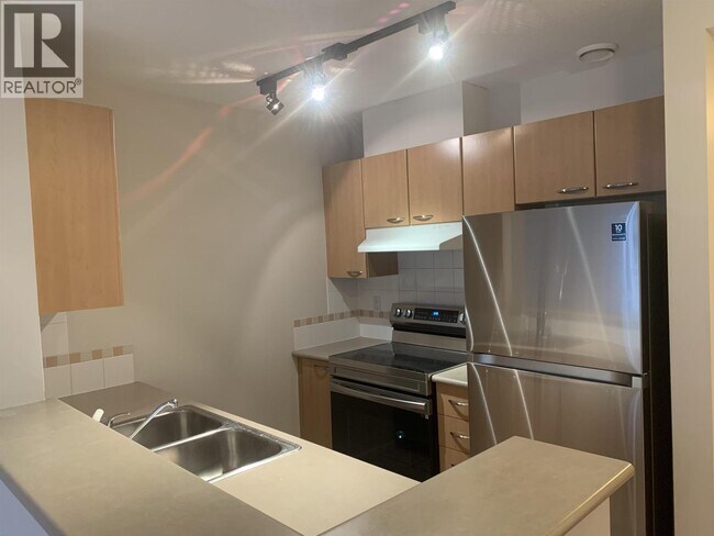 Photo - 1420 W Georgia St Unit 901