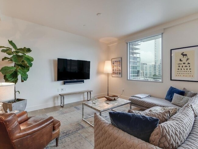 Photo - 222 West Ave Unit 1313