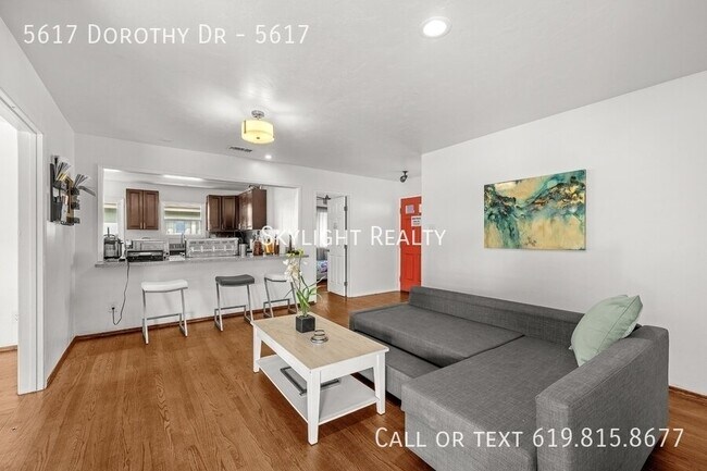 5617 Dorothy Dr Unit 5617