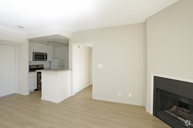 Interior Photo - The Westbury Rental