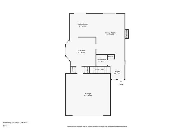 Photo - 906 Bexley Dr