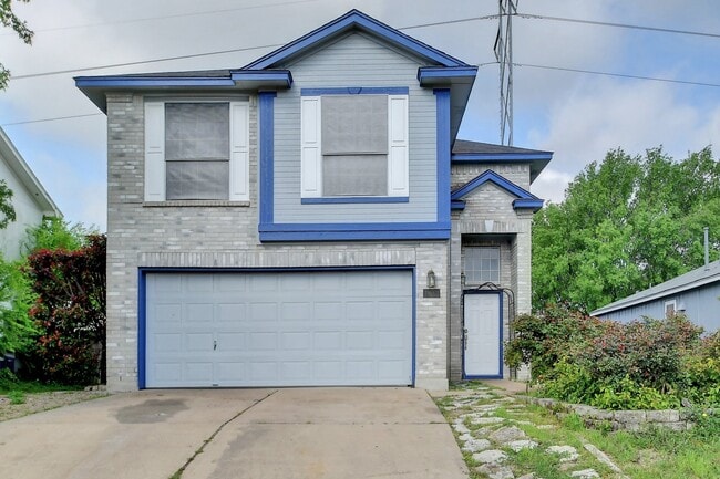 1609 Lantern Light Dr