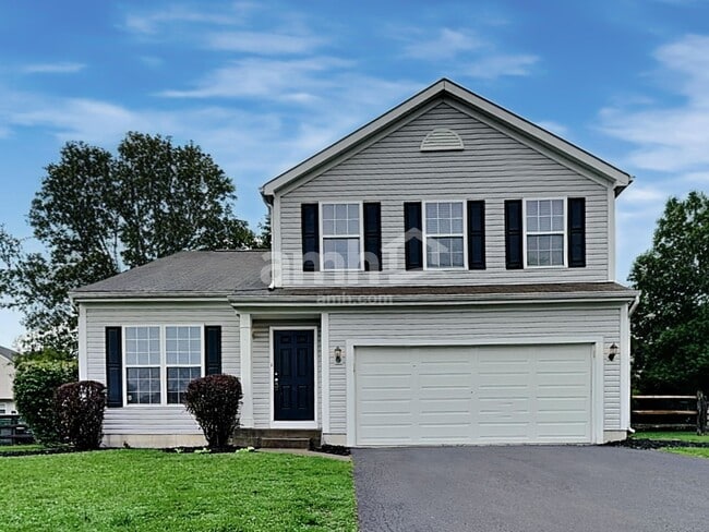 Photo - 748 Jewelweed Ct House