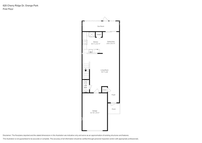 Photo - 620 Cherry Ridge Dr