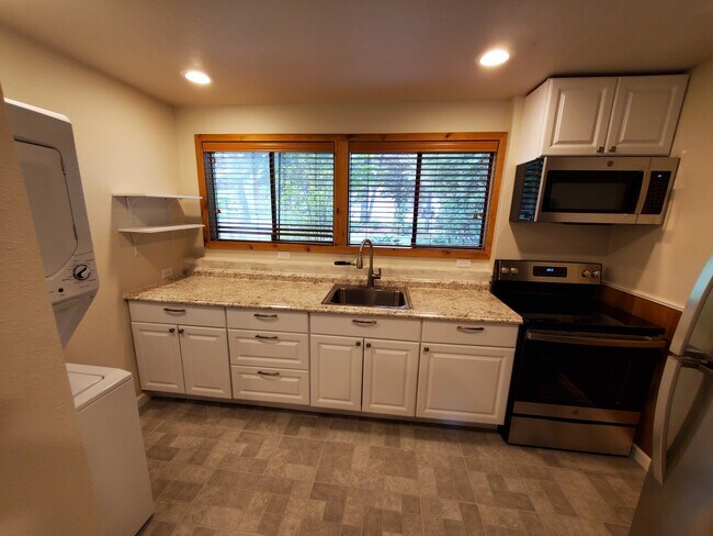 Photo - 5311 S Martin St Unit Studio Suite