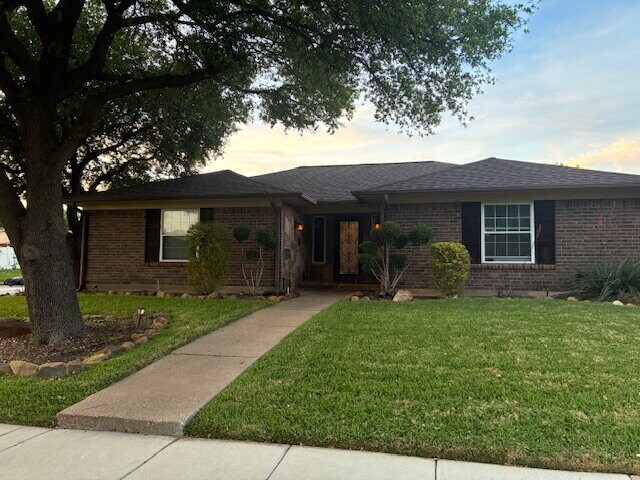 Photo - 3/2/2 Bedford Home for Lease- COMING SOON in May 2026