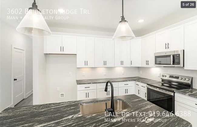 Photo - 3602 Bridleton Ridge Trail