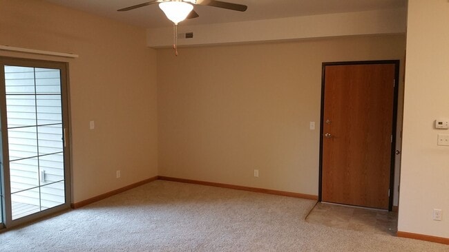 Photo - 2 bedroom, 2 bath condo in North Liberty Unit 204