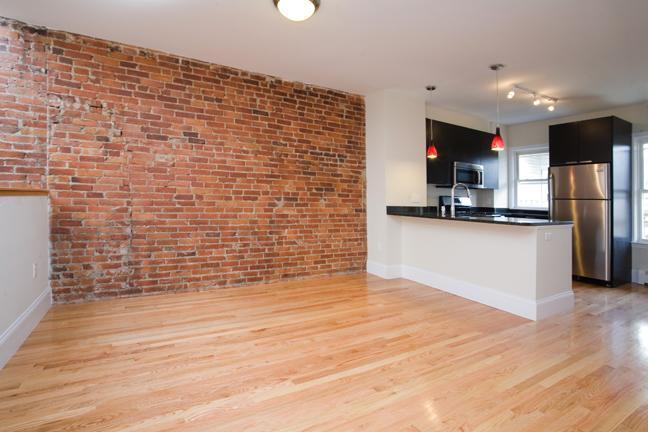 12 Parker Hill Ave Unit 3