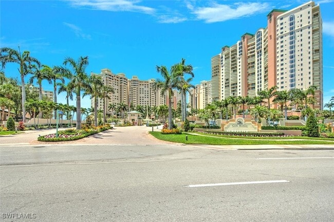 Building Photo - 980 Cape Marco Dr Unit 502 Rental