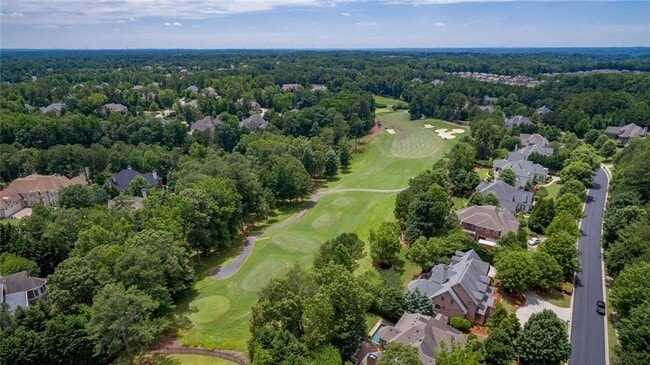 Photo - 3320 Moye Trail