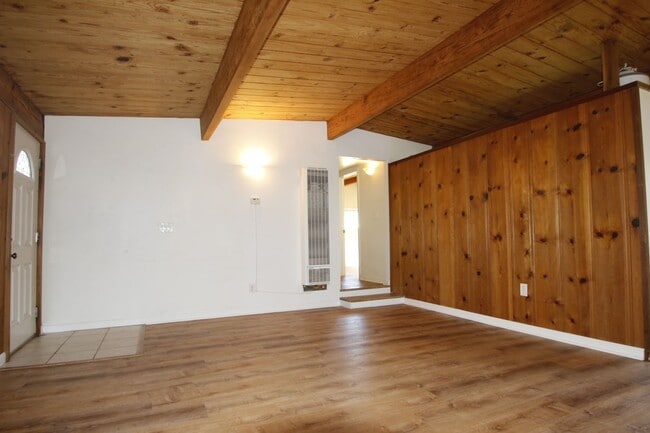 Photo - 2 Bedroom 1 bath - Bennett Valley