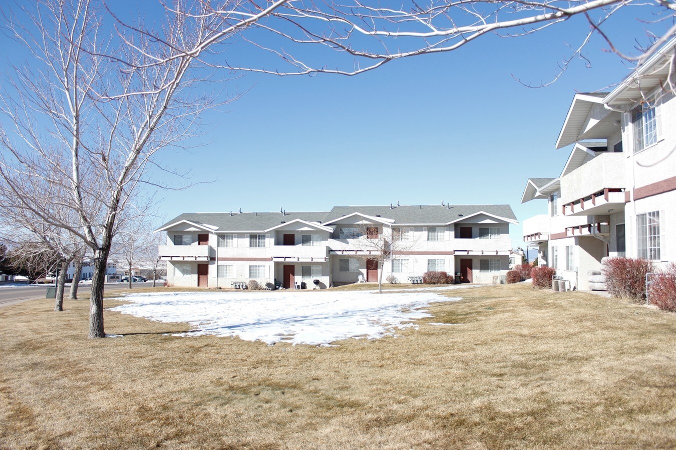 Photo - Wedgewood Apartments