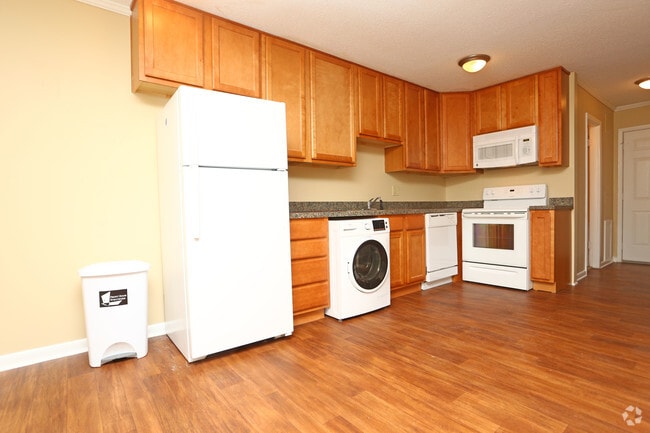 Autumn View Apartments