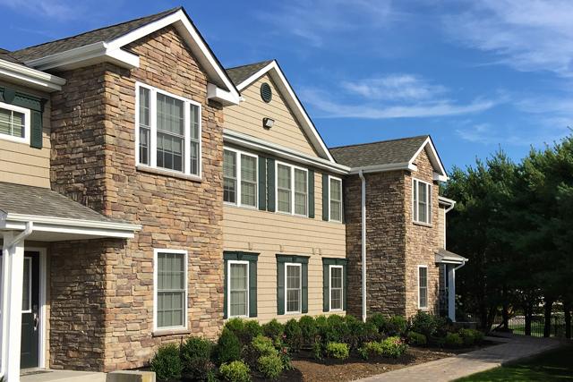 Fairfield Hills East At Farmingville - Fairfield Hills East At Farmingville Apartamentos