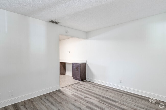 Meadow Reach Apartments