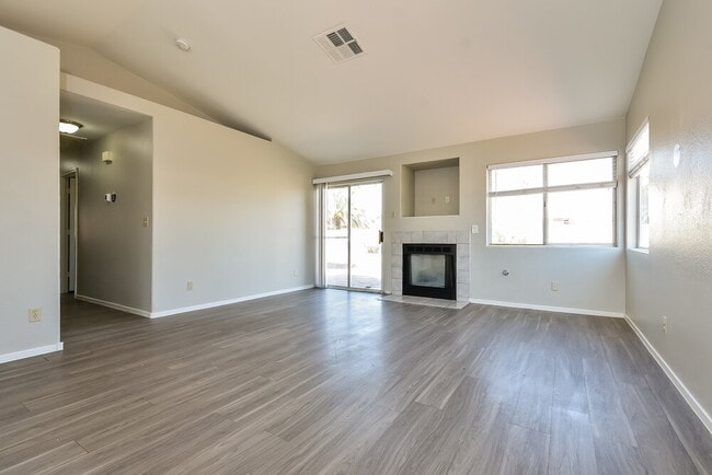 3927 Barker Way