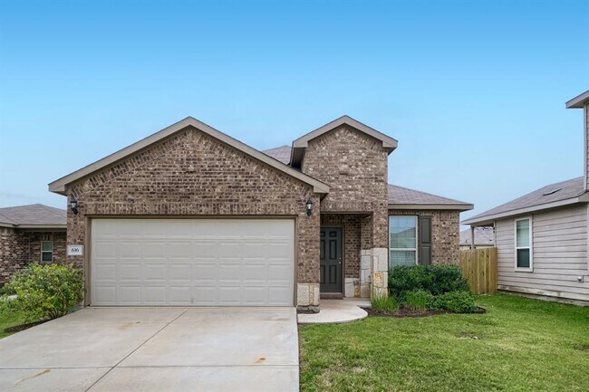 Photo - 616 Sonterra Blvd