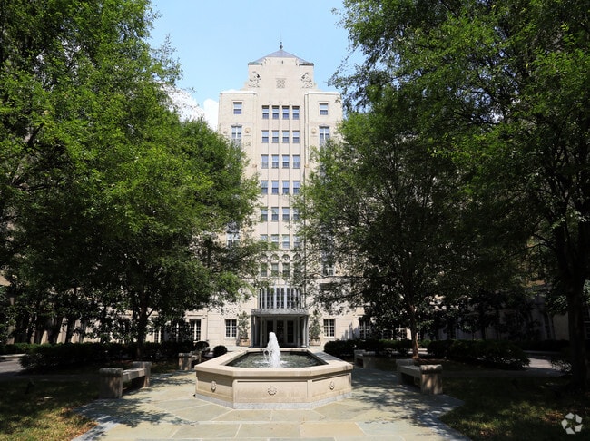 The Kennedy-Warren
