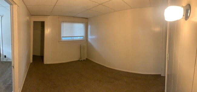 Photo - ***NO PET DOGS*** 2 Bedroom - All Utilities Included Unit 2 Bed Lower - Front Building