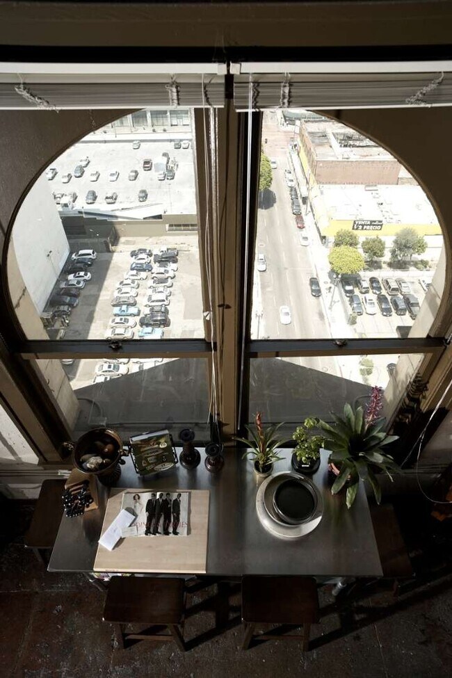 Photo - Close to everything, far from the ordinary...