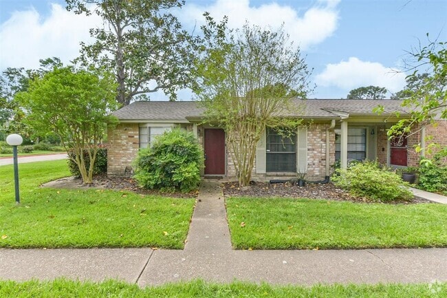 Building Photo - 8801 Hammerly Blvd Unit 1309 Rental