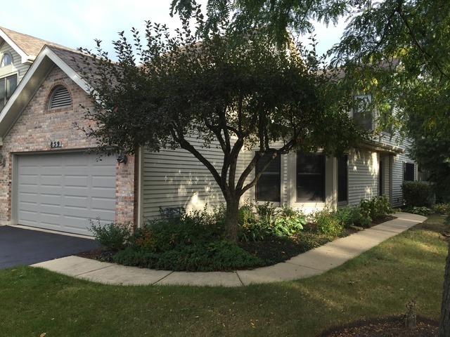 Photo - 859 N Auburn Woods Dr Townhome