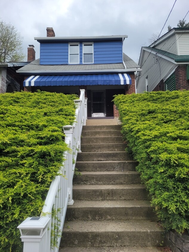 Photo - 4309 Saline St (Pittsburgh, PA)