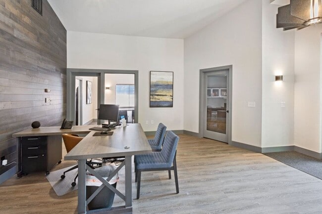Alvista 23 Apartment Homes