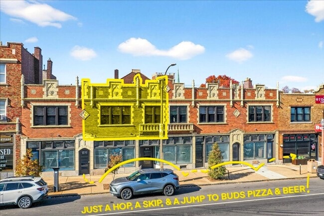 Building Photo - Pizza Prynce Unit 3815A - 926