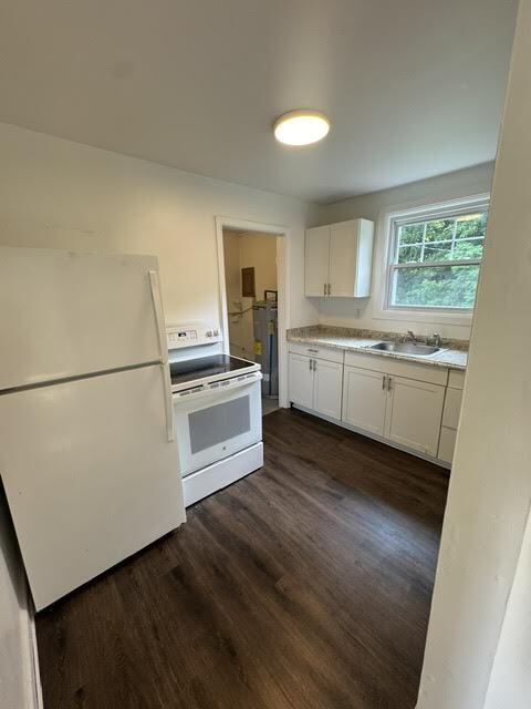 Photo - Newly Renovated First-Level Home – Convenient Location & Pet Friendly on Cherrydale Ave.