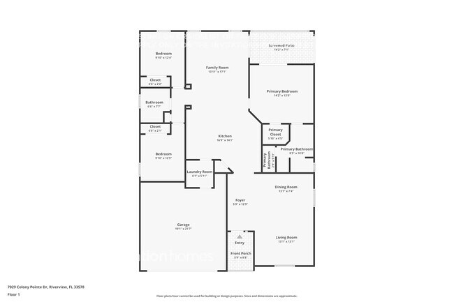 Photo - 7029 Colony Pointe Dr