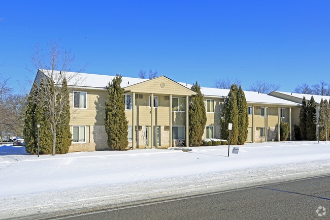 Bree Manor