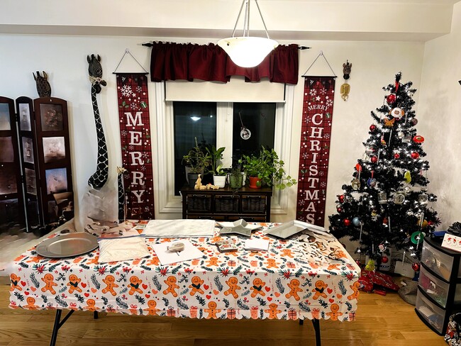 Photo - Corner Townhouse With Finished Basement in Windfields Farm (3 Bed, 2.5 Bath)